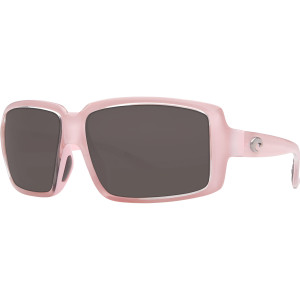 Costa Miss Brit Polarized Sunglasses - Costa 580 Polycarbonate Lens - Women's