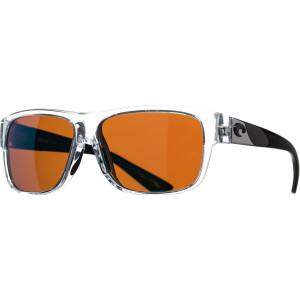 Caye Polarized Sunglasses - Costa 580 Glass Lens