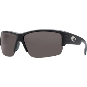 Hatch Polarized Sunglasses - Costa 580 Polycarbonate Lens