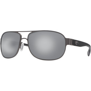 Conch Polarized Sunglasses - Costa 580 Glass Lens