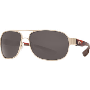 Costa Conch Polarized Sunglasses - Costa 580 Glass Lens -image