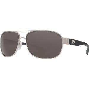Click to Enlarge for Costa Conch Polarized Sunglasses - Costa 580 Polycarbonate Lens Costa Conch Polarized Sunglasses - Costa 580 Polycarbonate Lens-Image