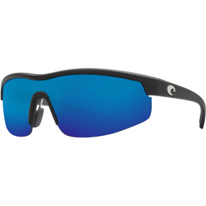 Straits Polarized Sunglasses - Costa 580 Polycarbonate Lens