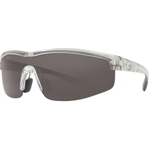 Costa Straits Polarized Sunglasses - Costa 580 Polycarbonate Lens -image
