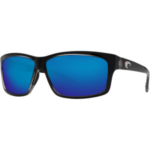 Cut Polarized Sunglasses - Costa 580 Glass Lens