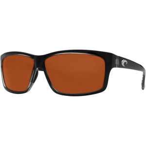 Cut Polarized Sunglasses - Costa 580 Glass Lens