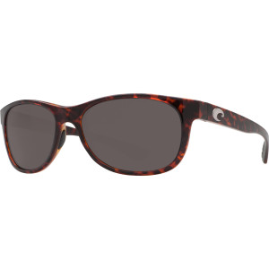 Prop Polarized Sunglasses - Costa 580P Glass Lens