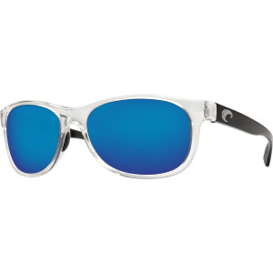Prop Polarized Sunglasses - Costa 400G Glass Lens
