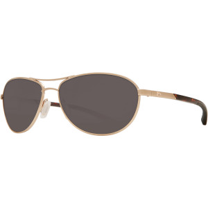Click to Enlarge for Costa KC Polarized Sunglasses - 580P Polycarbonate Lens Costa KC Polarized Sunglasses - 580P Polycarbonate Lens-Image