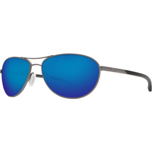 KC Polarized Sunglasses - 400G Glass Lens