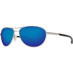 Costa KC Polarized Sunglasses - 400G Glass Lens