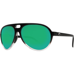 Grand Catalina Polarized Sunglasses - 400G Glass Lens