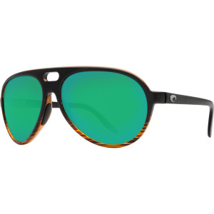 Grand Catalina Polarized Sunglasses - 400G Glass Lens