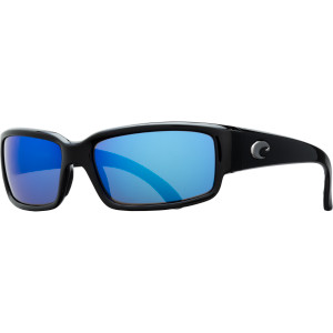 Caballito KC Limited Edition Polarized Sunglasses - 400G Glass Lens
