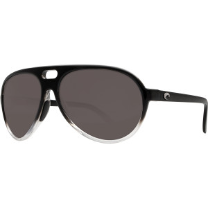 Click to Enlarge for Costa Grand Catalina Polarized Sunglasses - 580P Polycarbonate Lens Costa Grand Catalina Polarized Sunglasses - 580P Polycarbonate Lens -image