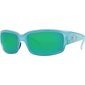 Click to Enlarge for Costa Caballito Polarized Sunglasses - Costa 400 Glass Lens Costa Caballito Polarized Sunglasses - Costa 400 Glass Lens -image