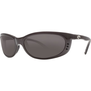 Fathom Polarized Sunglasses - Costa 580 Glass Lens