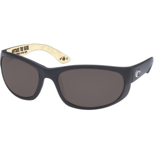Howler Kenny Chesney Edition Polarized Sunglasses - Costa 580 Polycarbonate Lens