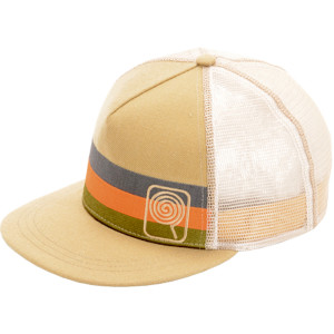 CandyGrind Stripe Trucker Hat