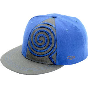 CandyGrind Rep Hat
