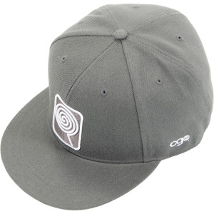 CandyGrind Logo Hat