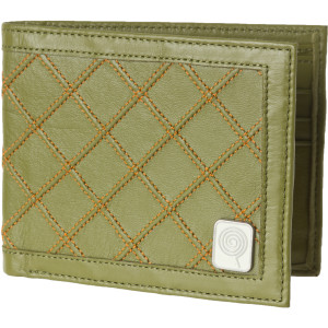 CandyGrind Executive Bi-Fold Wallet
