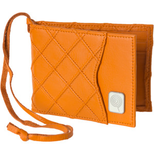Shred Bi-Fold Wallet
