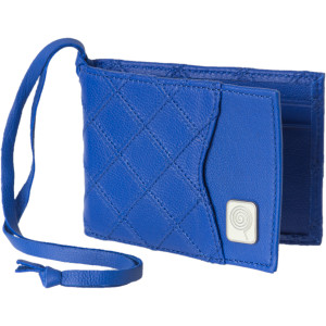 CandyGrind Shred Bi-Fold Wallet