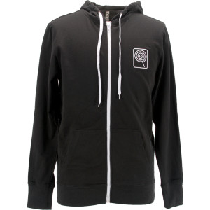 CandyGrind Standard Full-Zip Hooded Sweatshirt - Men's - 2012