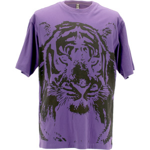 CandyGrind Tiger T-Shirt - Short-Sleeve - Men's - 2012