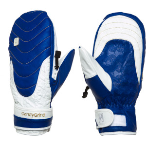 CandyGrind Handbag Mitten 