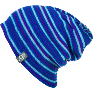 Peppermint Beanie 