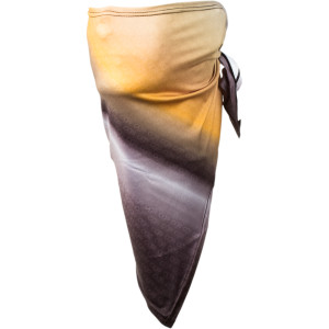 Fade Parkmask 