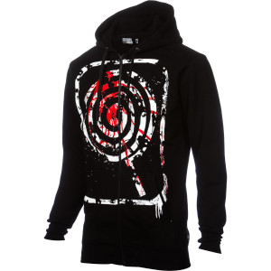 CandyGrind Scarred Full-Zip Hoodie - Men's - 2012