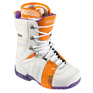 Celsius Cirrus Snowboard Boot - Men's - 2008