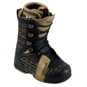 Celsius Cloud9 Snowboard Boot - Women's - 2008