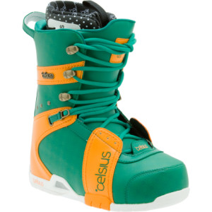 Celsius Cirrus Snowboard Boot - Men's
