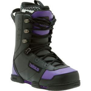 Celsius Xenon Snowboard Boot - Men's
