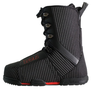 Celsius Rexford Snowboard Boot - Men's - 2010
