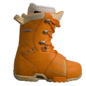 Celsius Cloud9 Snowboard Boot - Women's - 2010