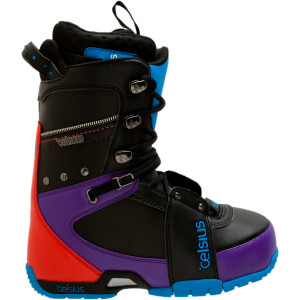 Cirrus Snowboard Boot - Men's