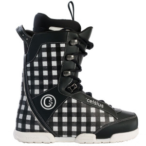 Celsius Xenon Snowboard Boot - Men's - 2010