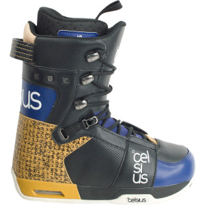 Celsius Cirrus Snowboard Boot - Men's - 2011