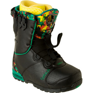 Celsius CLS10 O-Zone Snowboard Boot - Men's