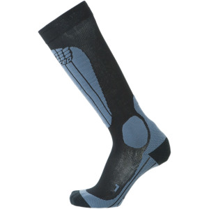Skiing Compression Sock - Men's
