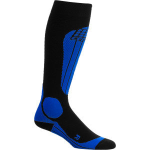 Click to Enlarge for CEP Pro+ Ski Thermo Socks - Men's CEP Pro+ Ski Thermo Socks - Men's-Image