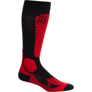 Click to Enlarge for CEP Pro+ Ski Race Socks - Men's CEP Pro+ Ski Race Socks - Men's -image