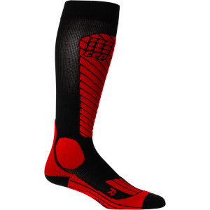 Click to Enlarge for CEP Pro+ Ski Race Socks - Women's CEP Pro+ Ski Race Socks - Women's-Image