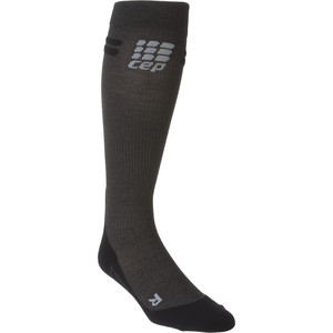 Click to Enlarge for CEP Progressive Plus Run Merino Sock - Women's CEP Progressive Plus Run Merino Sock - Women's -image