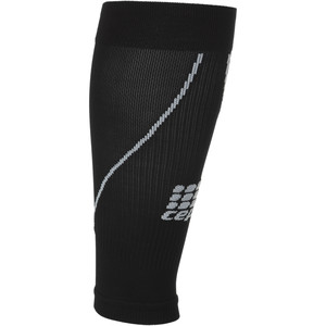 Click to Enlarge for CEP PRO Plus Single Calf Sleeve 2.0 - Women's CEP PRO Plus Single Calf Sleeve 2.0 - Women's-Image